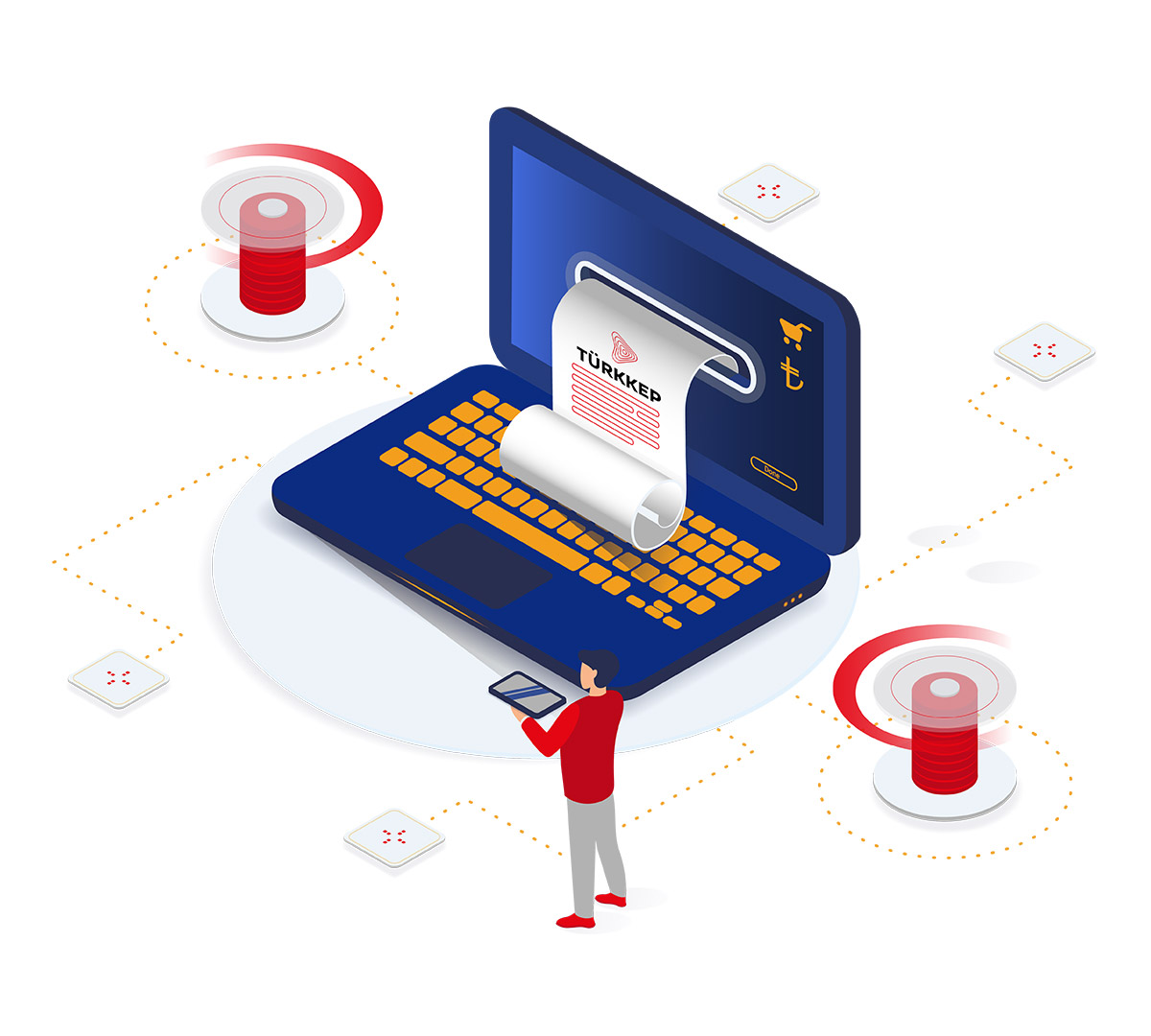 Kurumsal Çözümler